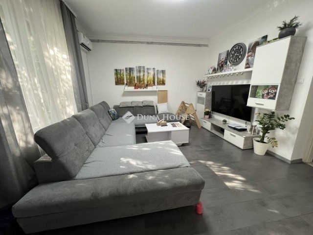 Eladó ikerház, Halásztelken 77.99 M Ft, 3 szobás