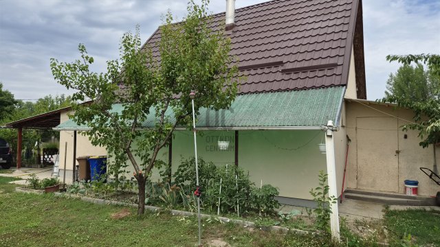 Eladó családi ház, Dömsödön 42.5 M Ft, 3 szobás