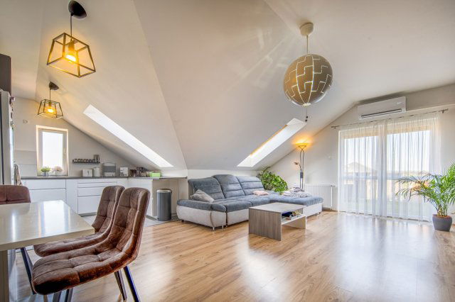 Eladó téglalakás, Gyömrőn 75.9 M Ft, 4 szobás