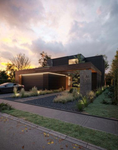 Eladó családi ház, Sopronban, Lehár Ferenc utcában 299.2 M Ft