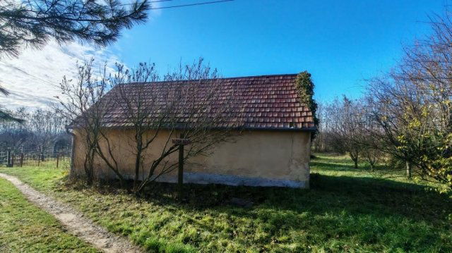 Eladó mezogazdasagi ingatlan, Szigetváron 6.99 M Ft, 2 szobás