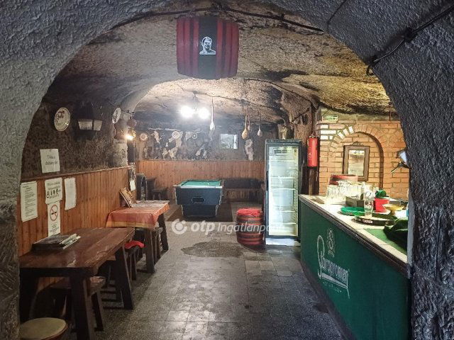 Eladó családi ház, Sirokban 29 M Ft, 3 szobás