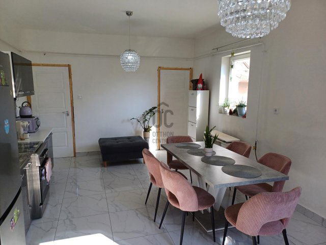 Eladó családi ház, Kecskeméten 32.99 M Ft, 2 szobás