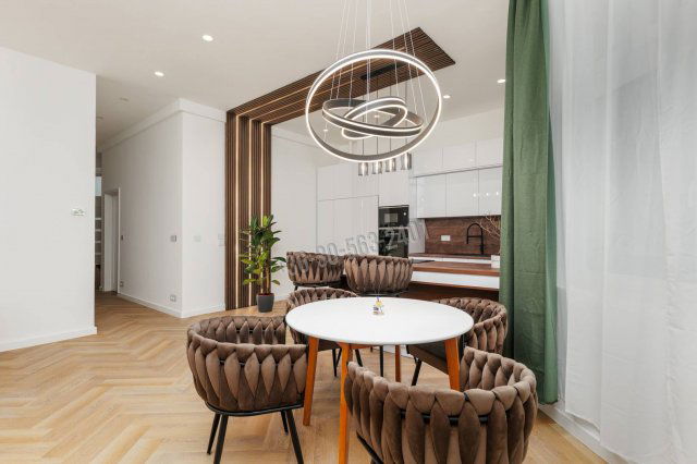 Eladó téglalakás, Budapesten, V. kerületben 225 M Ft, 3 szobás