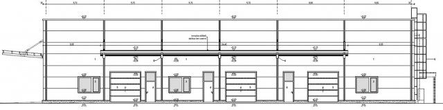 Kiadó ipari ingatlan, Dunaharasztin 2118 E Ft / hó