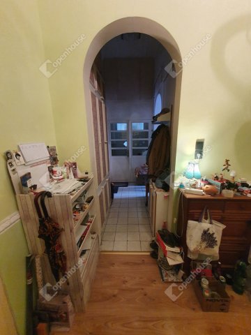 Eladó téglalakás, Nagykanizsán 27.9 M Ft, 3 szobás