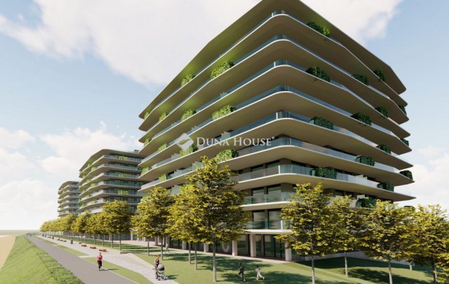 Eladó téglalakás, Budapesten, XI. kerületben 261.3 M Ft