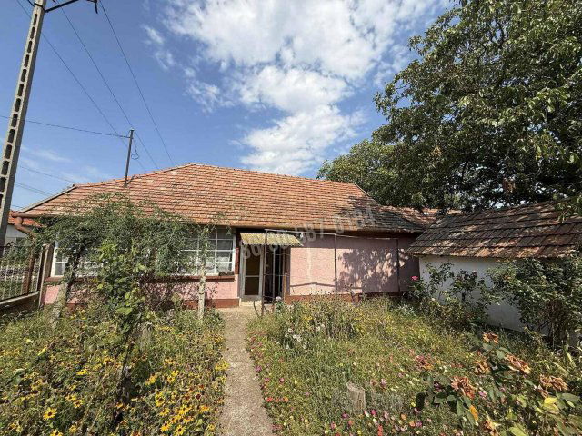 Eladó családi ház, Püspökladányban 7.9 M Ft, 1+1 szobás