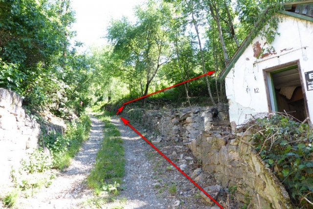 Eladó családi ház, Pécsett, Szkókó tető dűlőn 15.6 M Ft