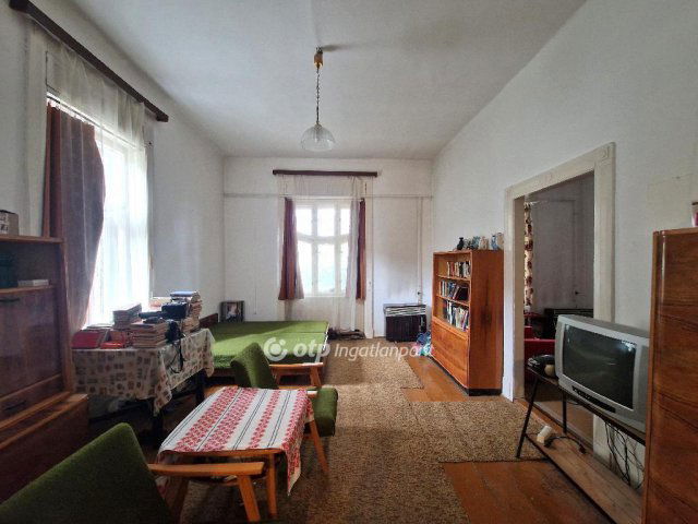 Eladó családi ház, Kunhegyesen 3.9 M Ft, 2 szobás