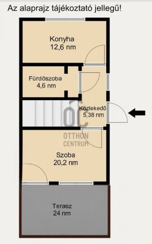 Eladó ikerház, Budapesten, XVIII. kerületben 94 M Ft, 3 szobás