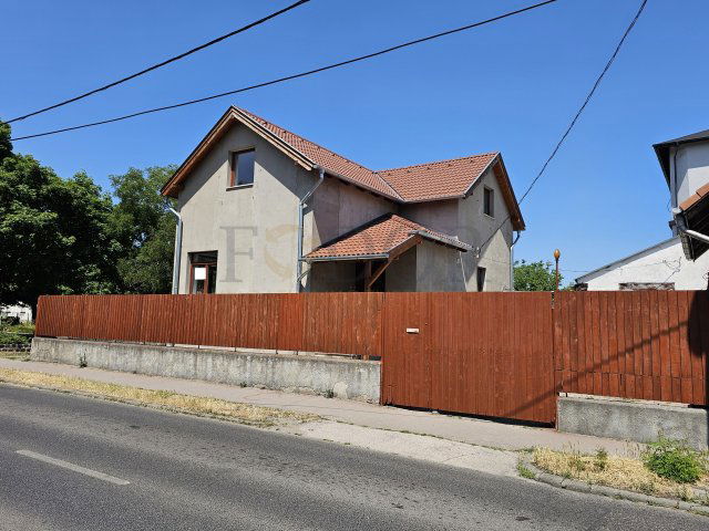 Eladó családi ház, Budapesten, XIX. kerületben 119.9 M Ft