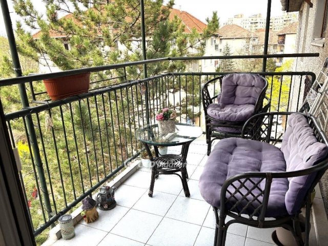 Eladó panellakás, Budapesten, IV. kerületben 99.8 M Ft, 4 szobás