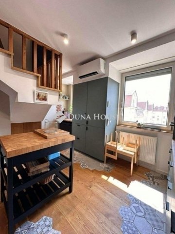 Eladó téglalakás, Budapesten, XVIII. kerületben 139.9 M Ft