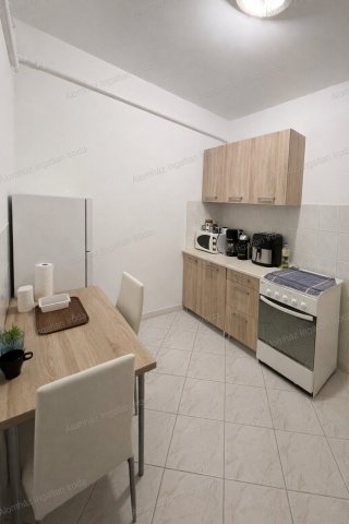 Kiadó téglalakás, albérlet, Budapesten, IX. kerületben