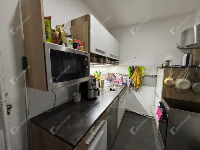 Eladó panellakás, Győrött 55 M Ft, 2 szobás