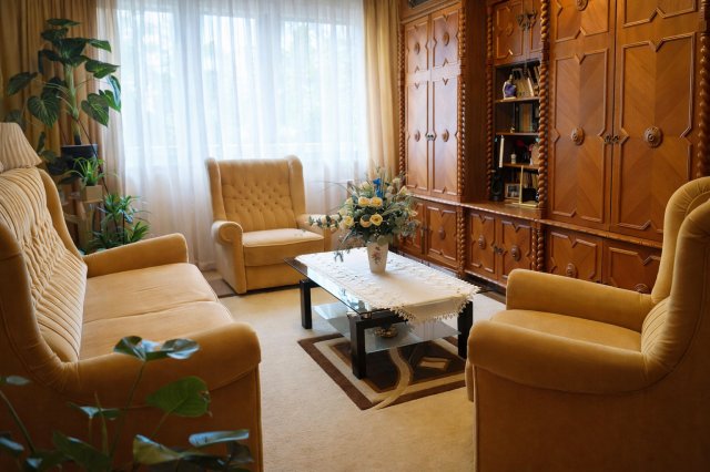 Eladó panellakás, Nyíregyházán 47.9 M Ft, 3+1 szobás