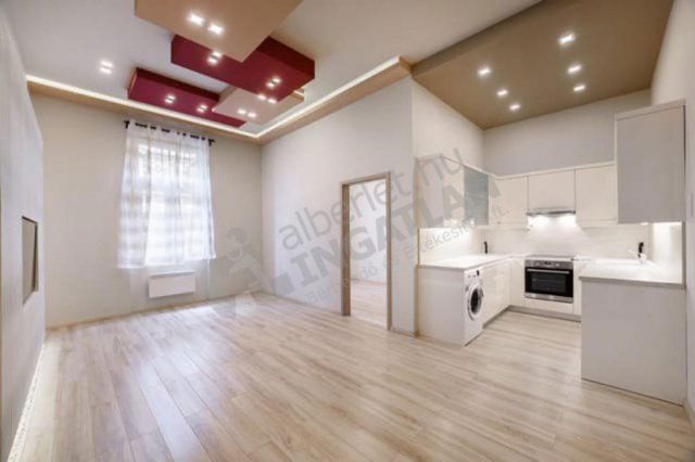 Kiadó téglalakás, albérlet, V. kerületben, Szent István körúton