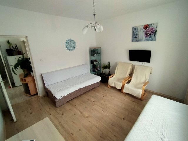 Eladó ikerház, Balatonberényben 54.9 M Ft, 3+1 szobás