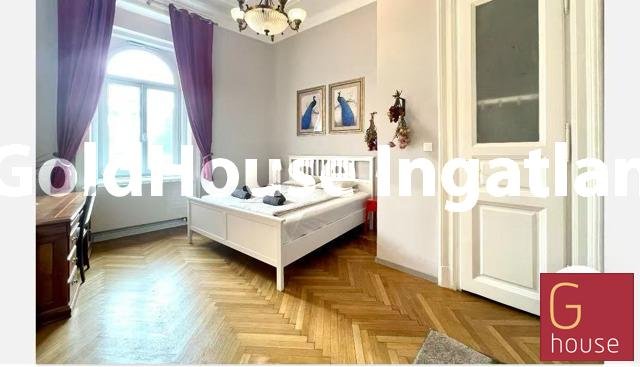 Eladó téglalakás, Budapesten, I. kerületben, Bem rakparton