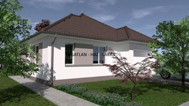 Eladó családi ház, Veresegyházon 149.999 M Ft, 4 szobás