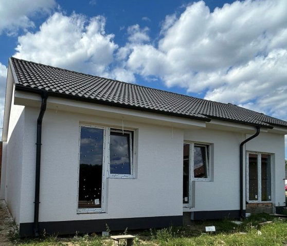 Eladó családi ház, Nyírtelken 66.9 M Ft, 3 szobás