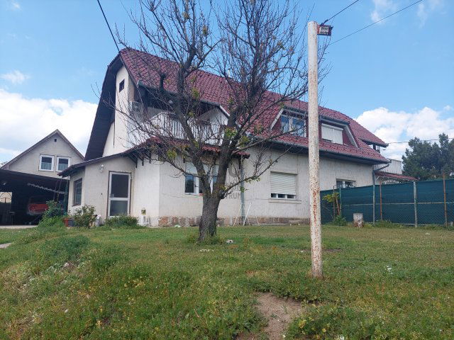 Eladó családi ház, Sződligeten 126.9 M Ft, 4 szobás