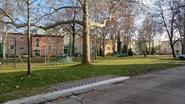 Eladó téglalakás, Győrött 67.9 M Ft, 2 szobás