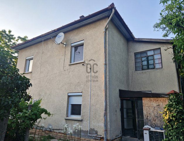 Eladó családi ház, Monoron 59 M Ft, 7 szobás