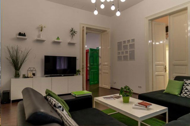 Eladó téglalakás, Budapesten, VIII. kerületben 149.9 M Ft