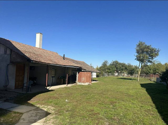 Eladó családi ház, Körösladányban 19.9 M Ft, 2 szobás
