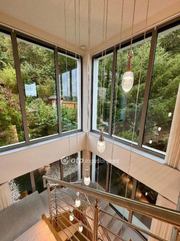 Eladó családi ház, Budapesten, II. kerületben 989 M Ft, 5 szobás