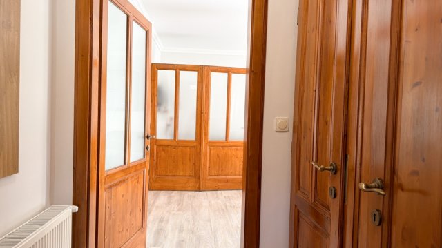 Kiadó téglalakás, albérlet, Debrecenben 250 E Ft / hó, 2 szobás