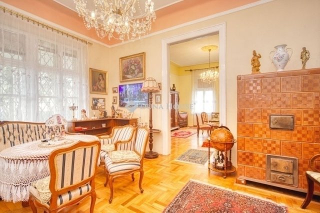 Eladó családi ház, Budapesten, XIX. kerületben 159.9 M Ft