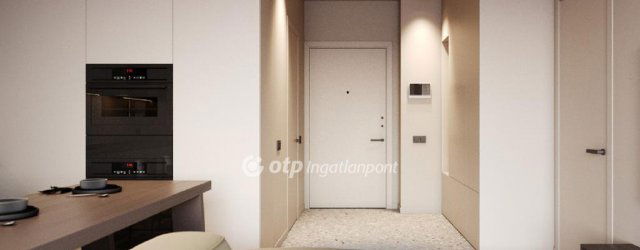 Eladó téglalakás, Budapesten, XIII. kerületben 97.79 M Ft