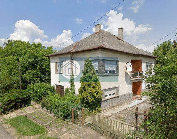 Eladó családi ház, Ózdon 25 M Ft, 5 szobás
