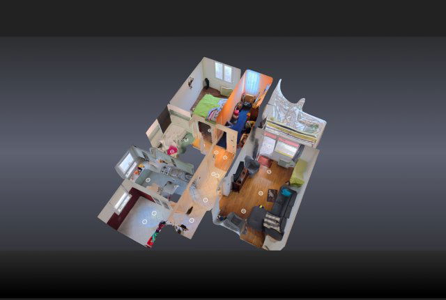 Eladó panellakás, Budapesten, XXI. kerületben 69.9 M Ft