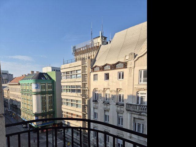 Eladó téglalakás, Budapesten, IX. kerületben 99.9 M Ft