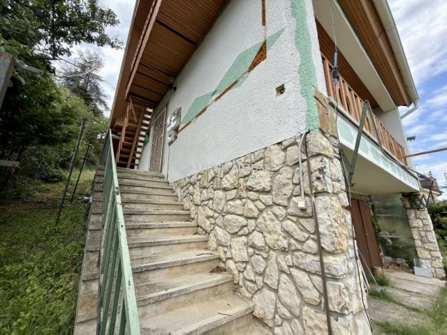 Eladó családi ház, Balatongyörökön 100 M Ft, 4 szobás