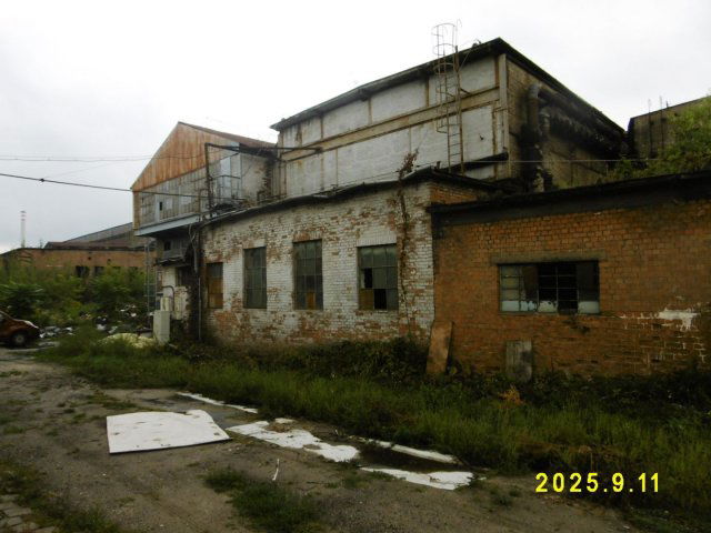 Eladó ipari ingatlan, Miskolcon 80 M Ft / költözzbe.hu