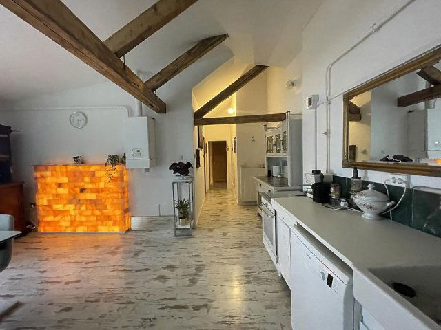 Kiadó téglalakás, albérlet, VI. kerületben, Dessewffy utcában