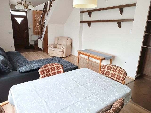 Eladó sorház, Debrecenben 114.99 M Ft, 4 szobás