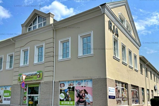 Kiadó iroda, Budapesten, XIII. kerületben 106 E Ft / hó, 1 szobás