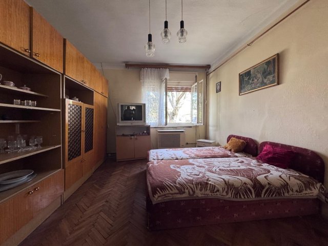 Eladó családi ház, Mihályfán 21.9 M Ft, 2 szobás