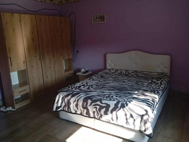 Eladó családi ház, Görgetegen 13.5 M Ft, 3 szobás