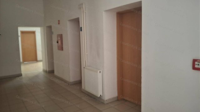 Eladó iroda, Szolnokon 5.5 M Ft, 1 szobás / költözzbe.hu