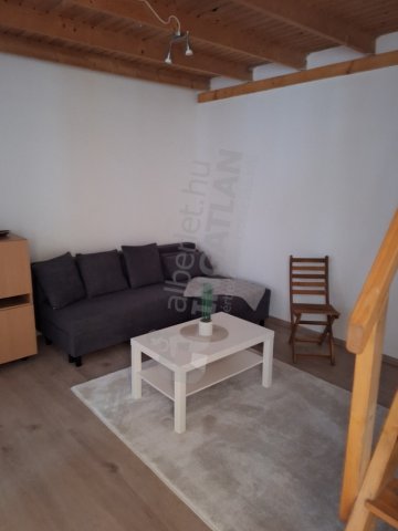 Kiadó téglalakás, albérlet, VI. kerületben, Teréz körúton
