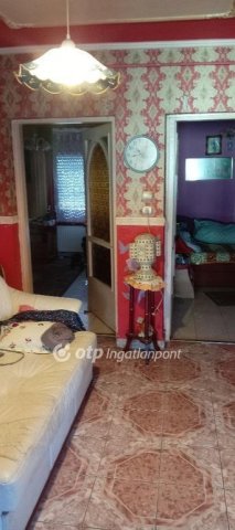 Eladó családi ház, Zalaegerszegen 40 M Ft, 2+1 szobás