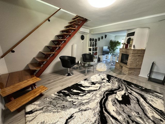 Eladó ikerház, Pilisen 96.9 M Ft, 2 szobás / költözzbe.hu