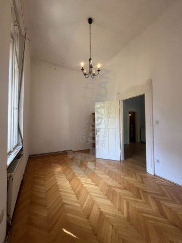 Kiadó téglalakás, albérlet, Budapesten, VIII. kerületben